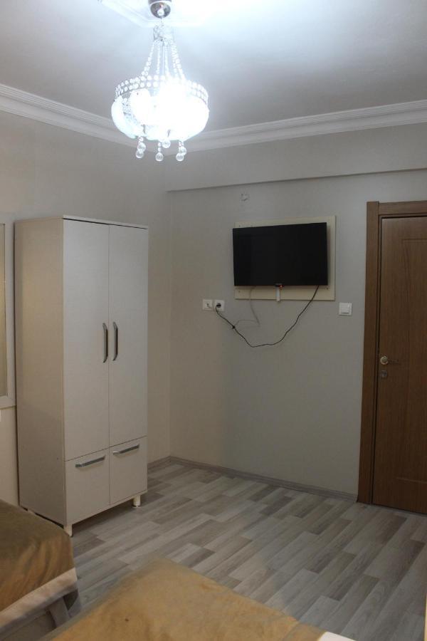 Konak Hotel 2 Kars Exterior foto